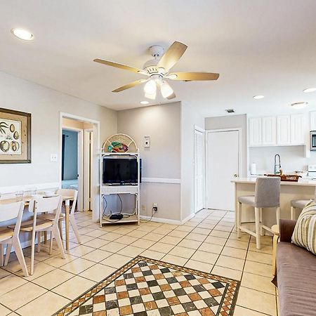 Seahorse 612 Gulf Shores Exterior foto