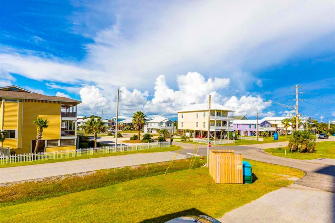 Seahorse 612 Gulf Shores Exterior foto