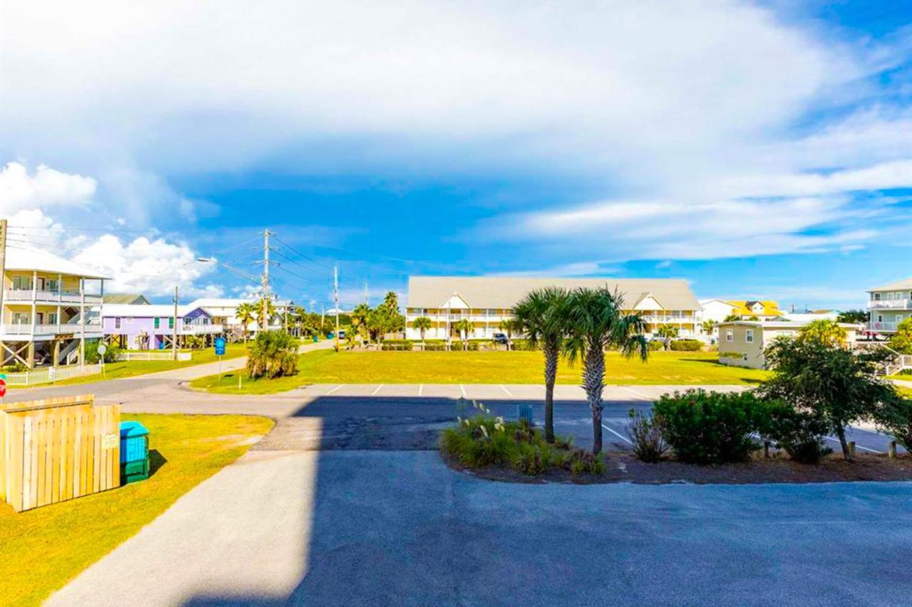 Seahorse 612 Gulf Shores Exterior foto