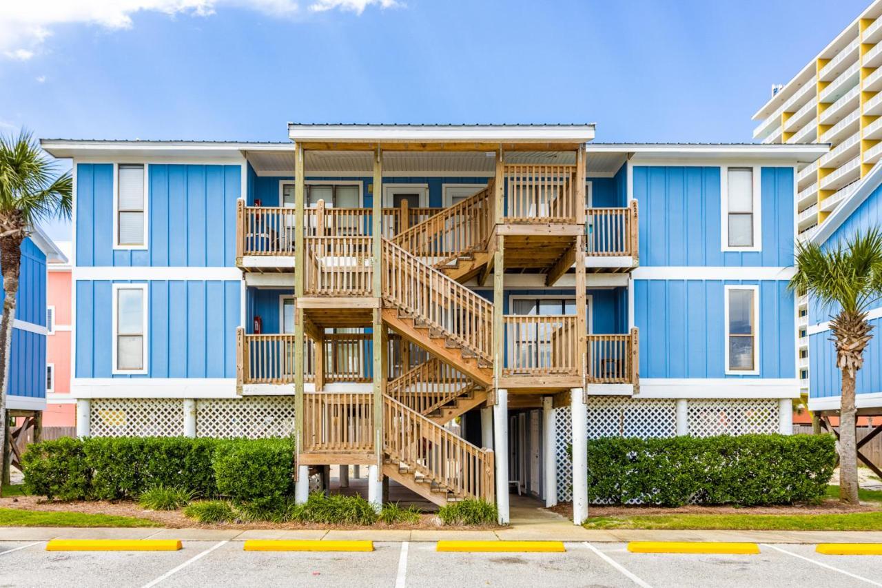 Seahorse 612 Gulf Shores Exterior foto