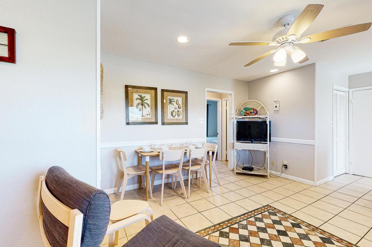 Seahorse 612 Gulf Shores Exterior foto